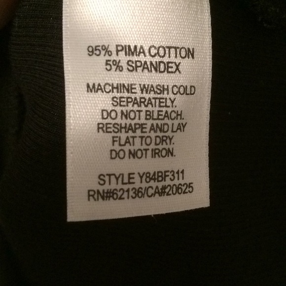 Guess Tank Top - Picture 4 of 6